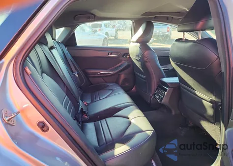 2019 Toyota Avalon Xle z USA, uszkodzony, nr VIN 4T1BZ1FB0KU008930